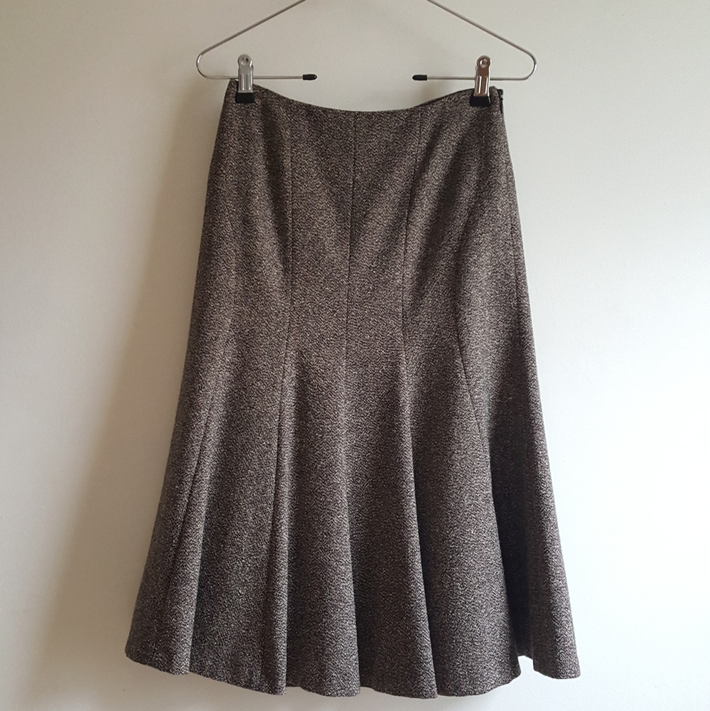 Ann Taylor skirt